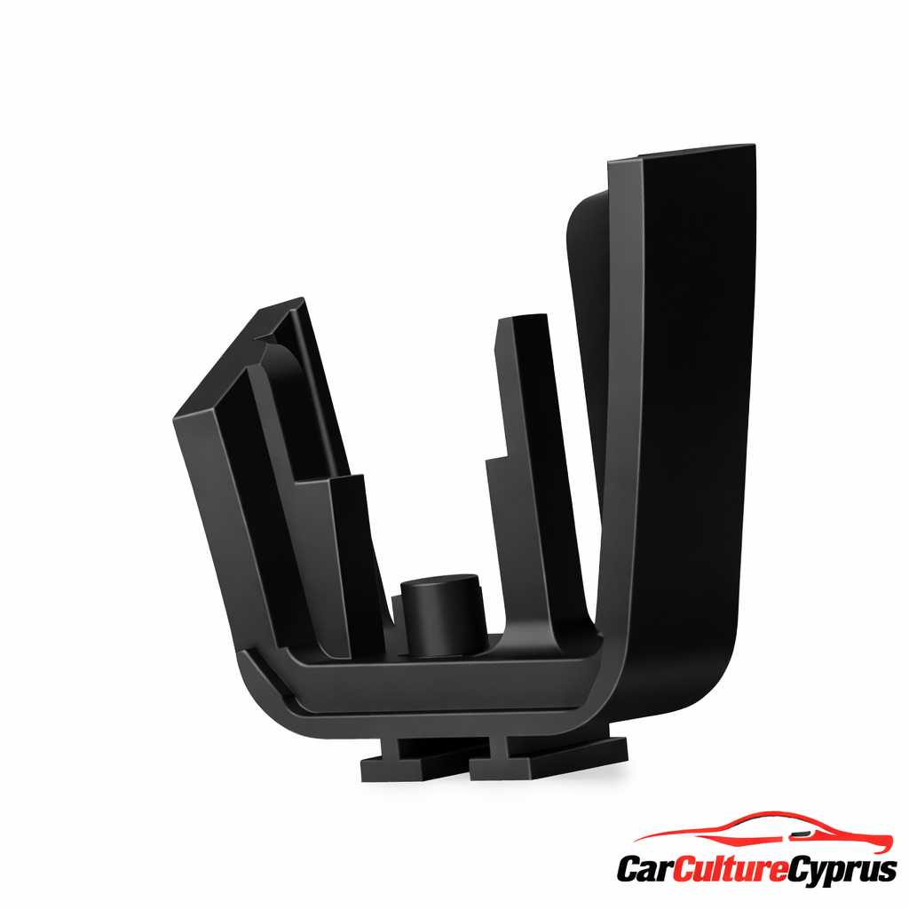 Mitsubishi 3000GT / Dodge Stealth Dual Gauge Pod – 52mm Dash Mount