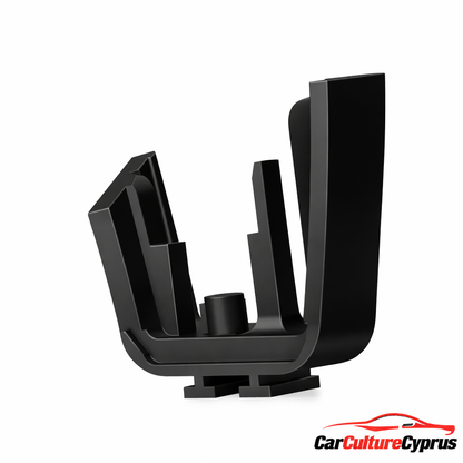 Mitsubishi 3000GT / Dodge Stealth Dual Gauge Pod – 52mm Dash Mount