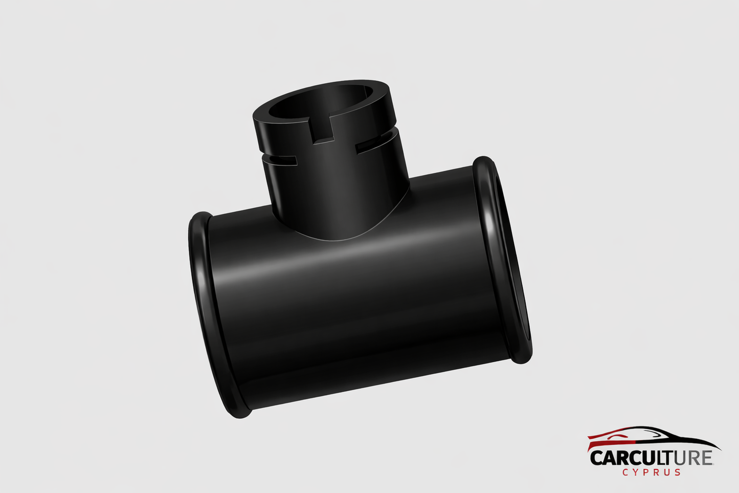 MK3 Intake VW TDI Air Temperature Sensor Pipe 2”