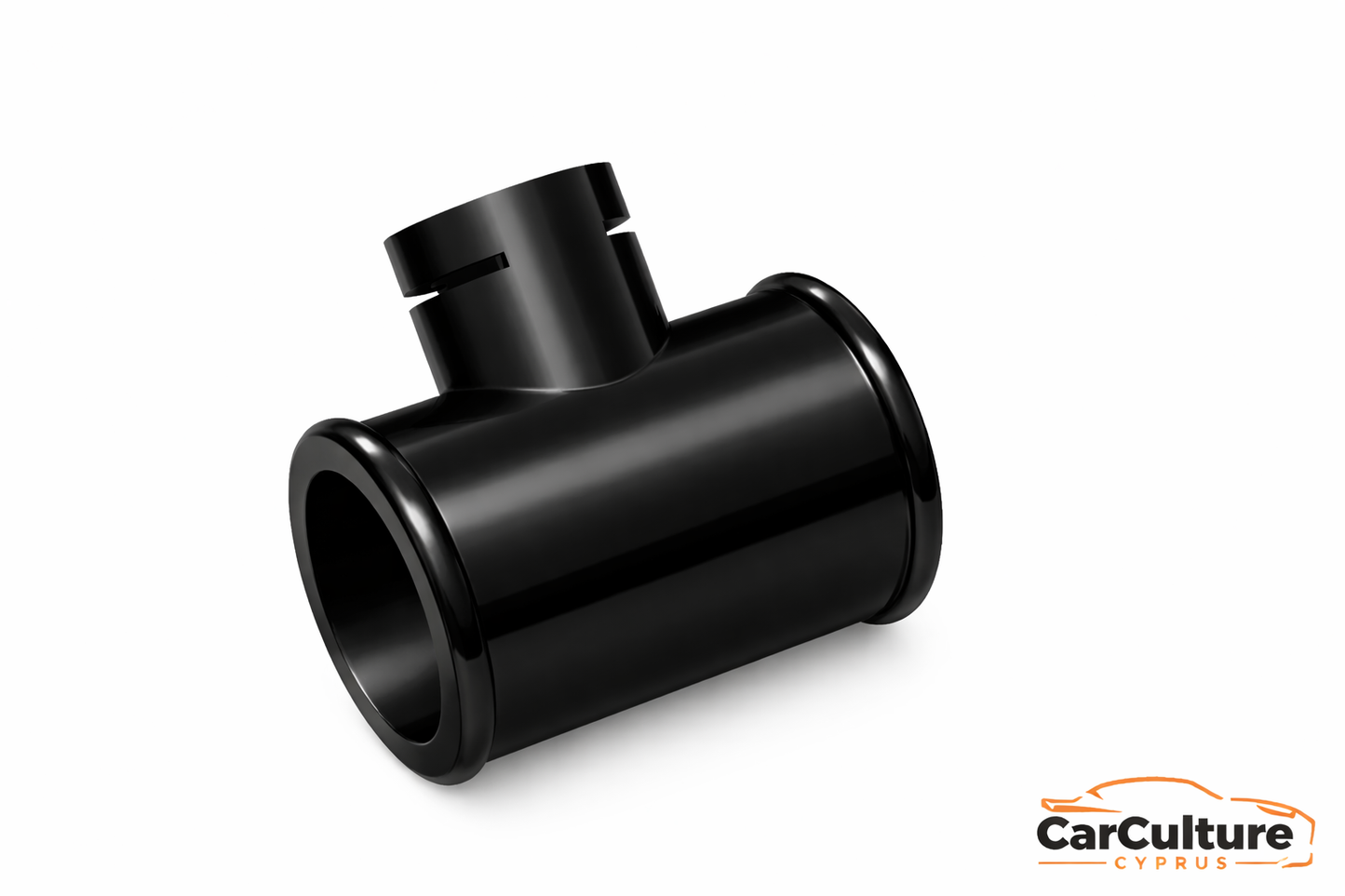 MK3 Intake VW TDI Air Temperature Sensor Pipe 2”