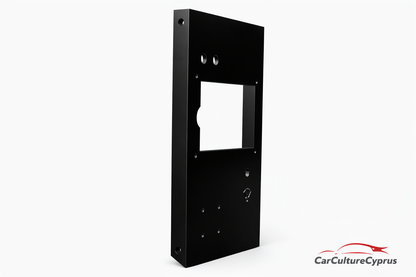 Miata NA / NB Race Car Center Console & Dash Mount