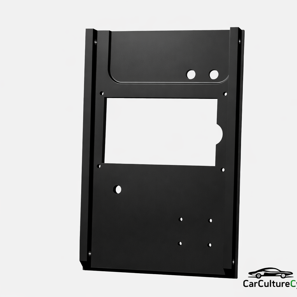 Miata NA / NB Race Car Center Console & Dash Mount