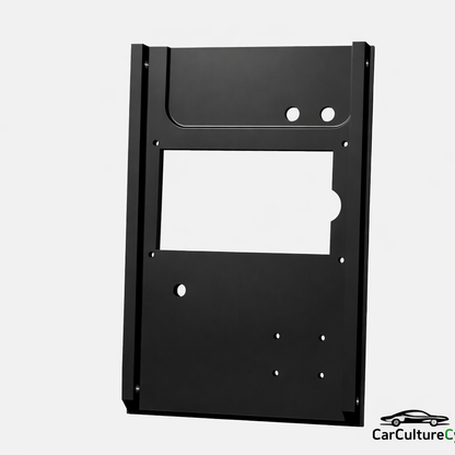 Miata NA / NB Race Car Center Console & Dash Mount