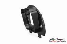 Mazda MX-5 NA Haltech IC7 Digital Dash Mount – Cluster Replacement Panel