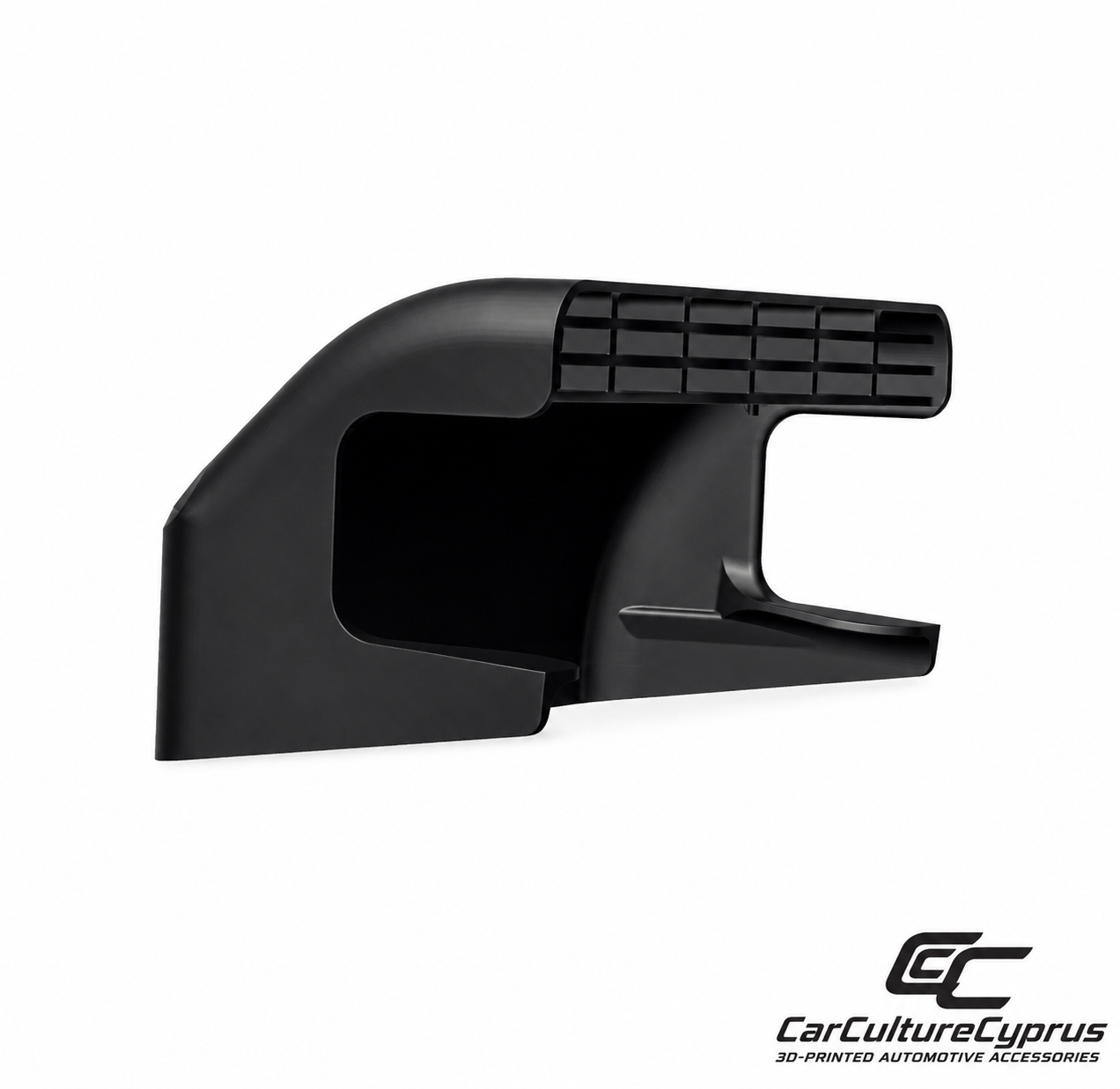 Miata MX5 Windshield Air Scoop for NA NB