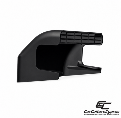 Miata MX5 Windshield Air Scoop for NA NB