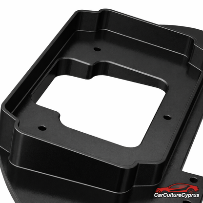 Mazda MX-5 NA Haltech IC7 Digital Dash Mount – Cluster Replacement Panel