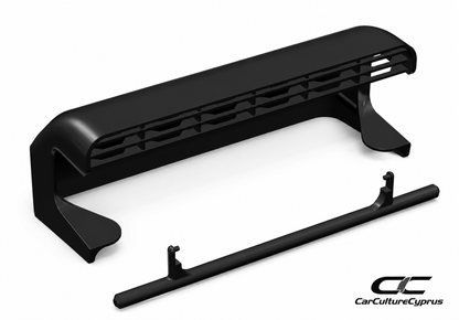 Miata MX5 Windshield Air Scoop for NA NB