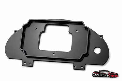 Mazda MX-5 NA Haltech IC7 Digital Dash Mount – Cluster Replacement Panel