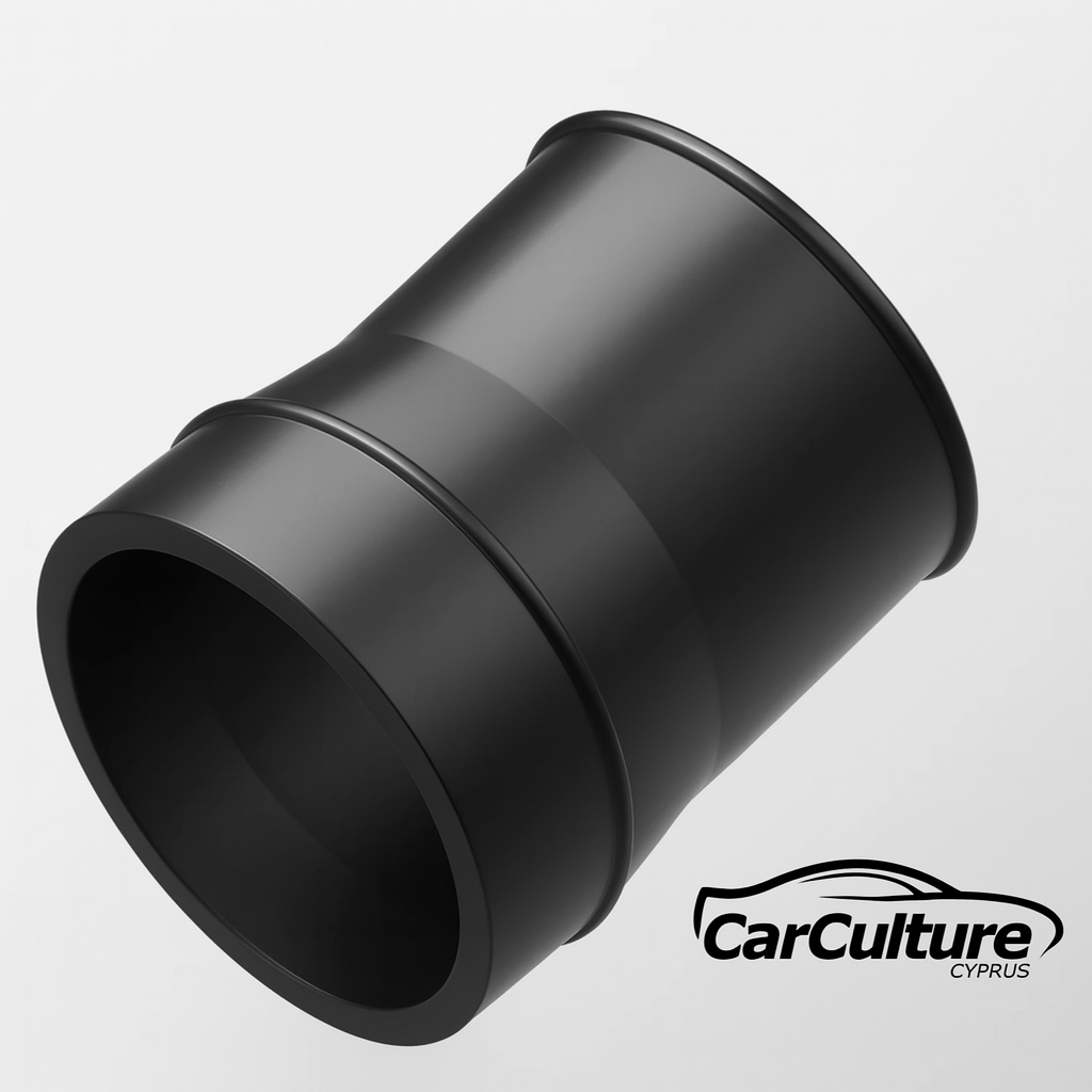 Mini Cooper S CAI Filter Adapter — Improved Airflow & Intake Performance
