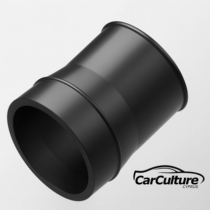Mini Cooper S CAI Filter Adapter — Improved Airflow & Intake Performance