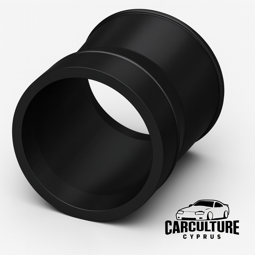 Mini Cooper S CAI Filter Adapter — Improved Airflow & Intake Performance