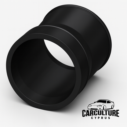 Mini Cooper S CAI Filter Adapter — Improved Airflow & Intake Performance