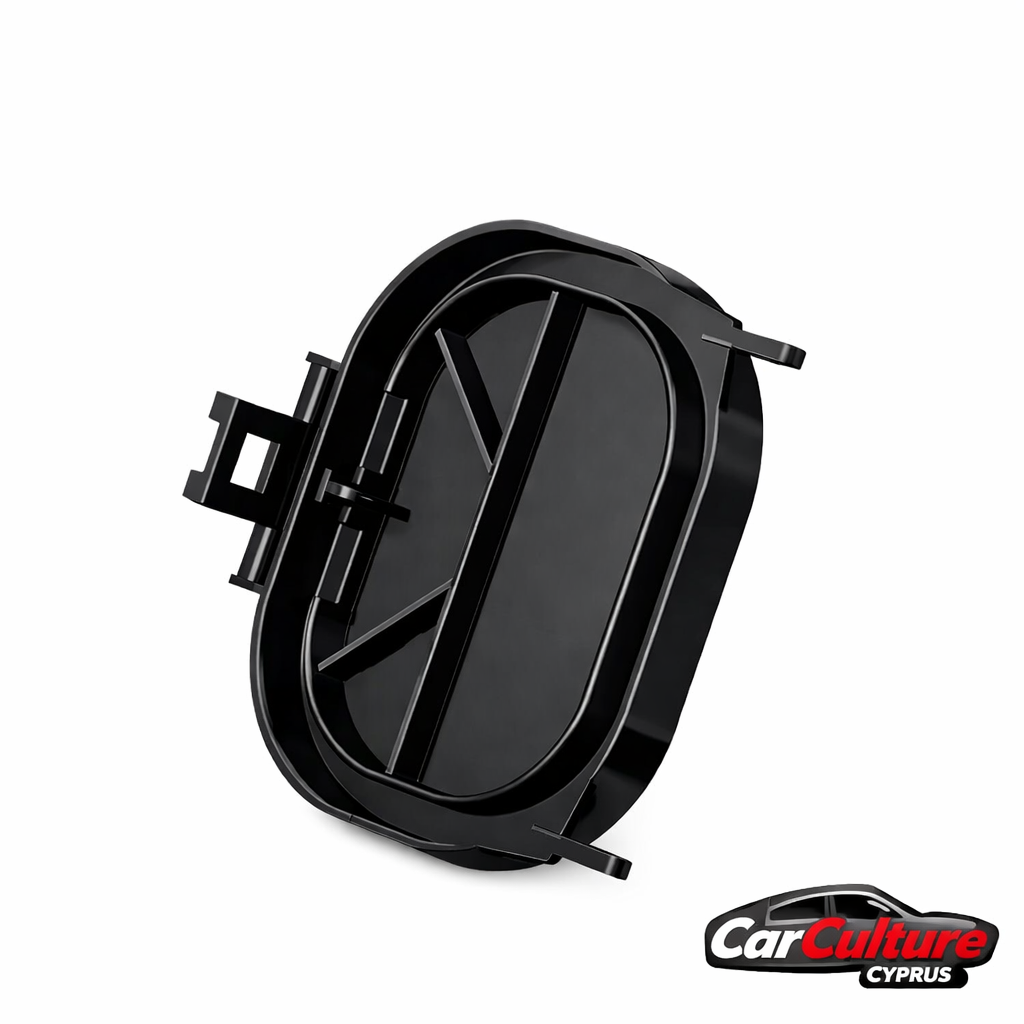 MINI Cooper R56 Headlight Rear Cover Caps – Pair