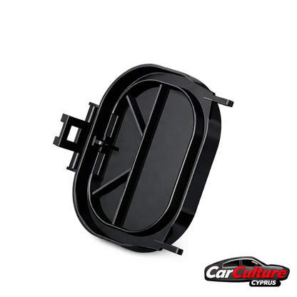 MINI Cooper R56 Headlight Rear Cover Caps – Pair