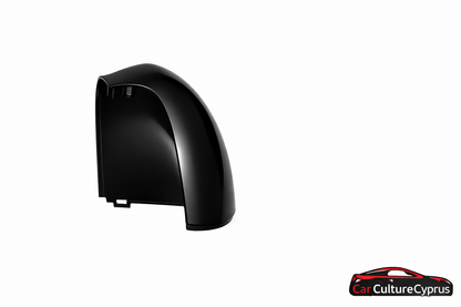 Ford Fiesta MK7 Mirror Cover Replacement – Left / Right / Pair – Exterior Side Mirror Cap