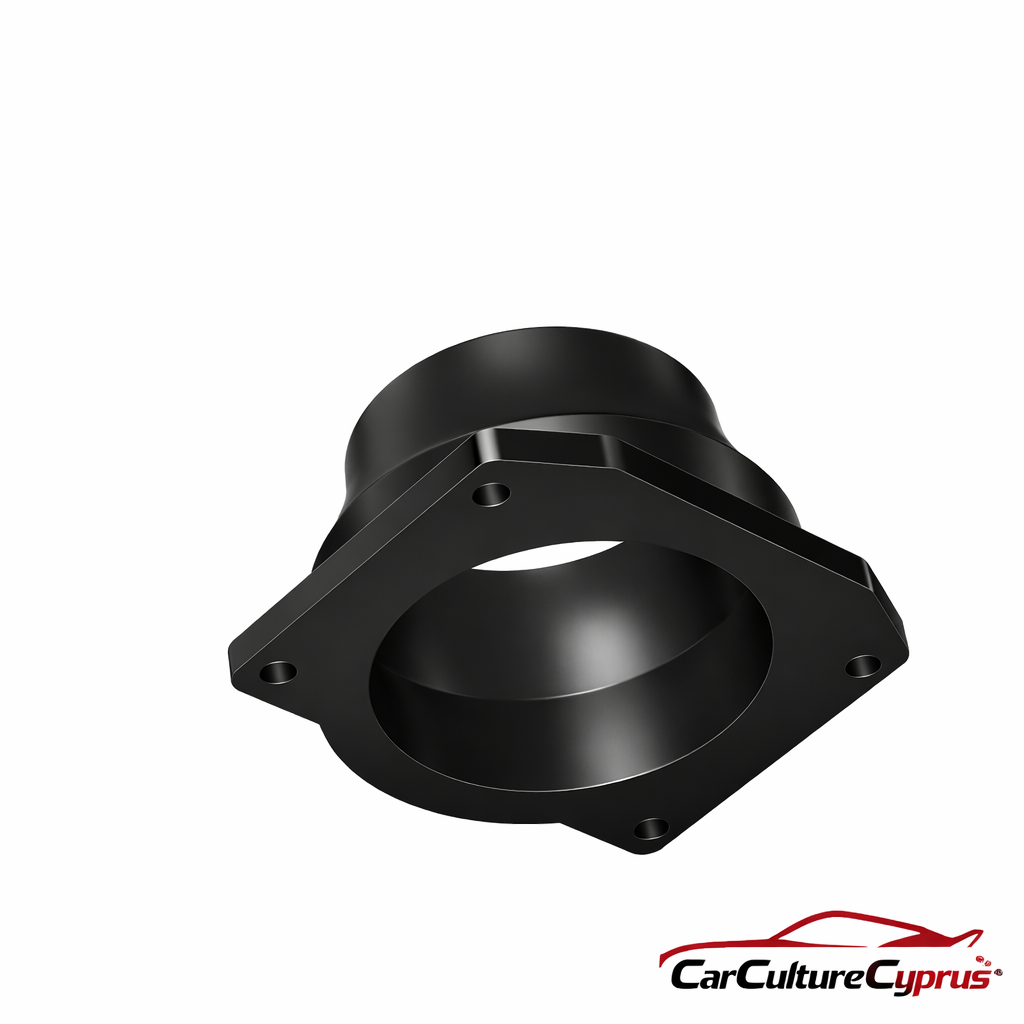 VW Golf MK3 Cold Air Intake Adapter