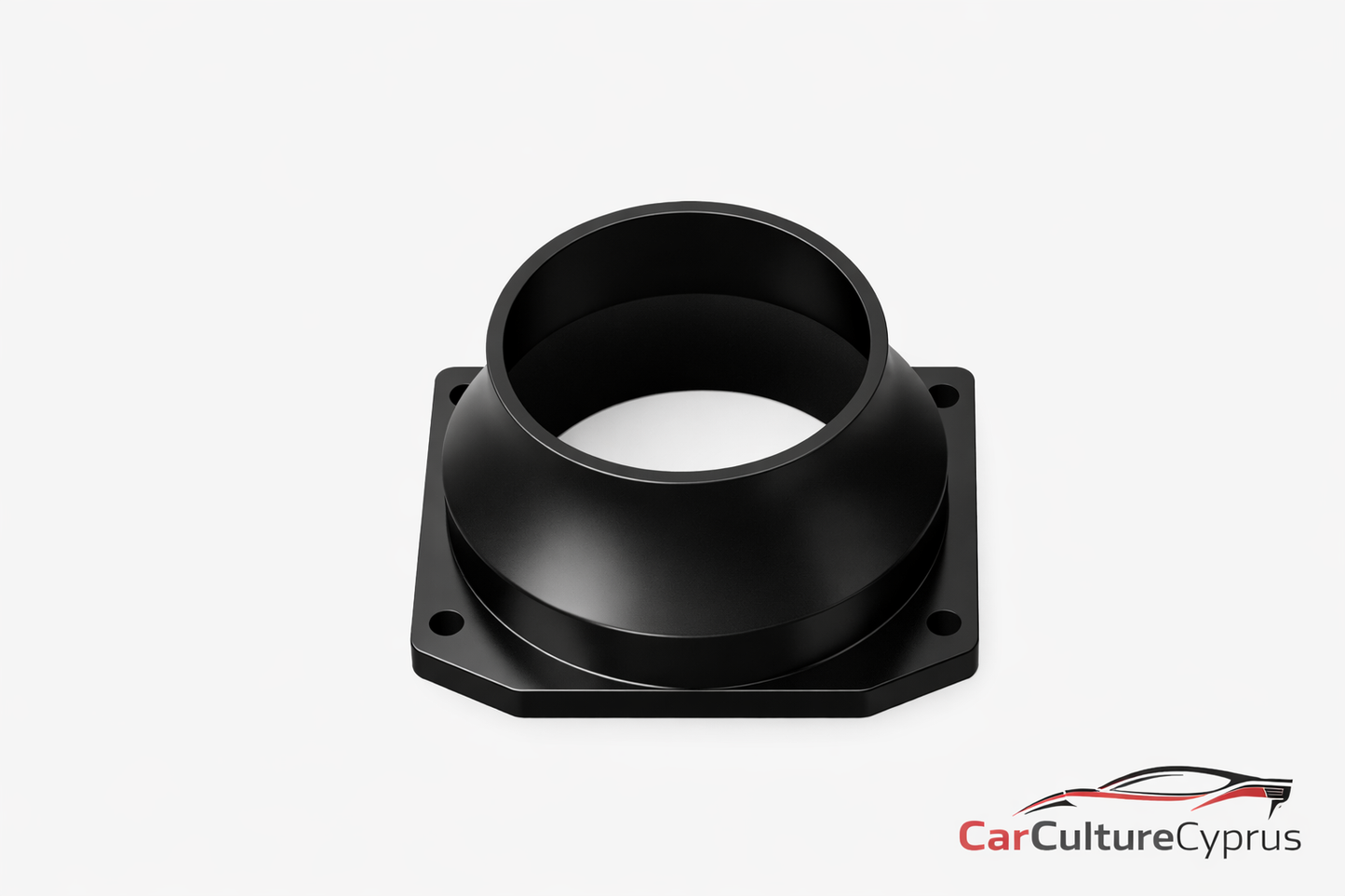 VW Golf MK3 Cold Air Intake Adapter