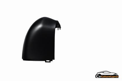 Ford Fiesta MK7 Mirror Cover Replacement – Left / Right / Pair – Exterior Side Mirror Cap
