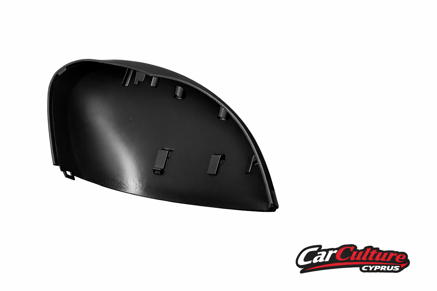 Ford Fiesta MK7 Mirror Cover Replacement – Left / Right / Pair – Exterior Side Mirror Cap