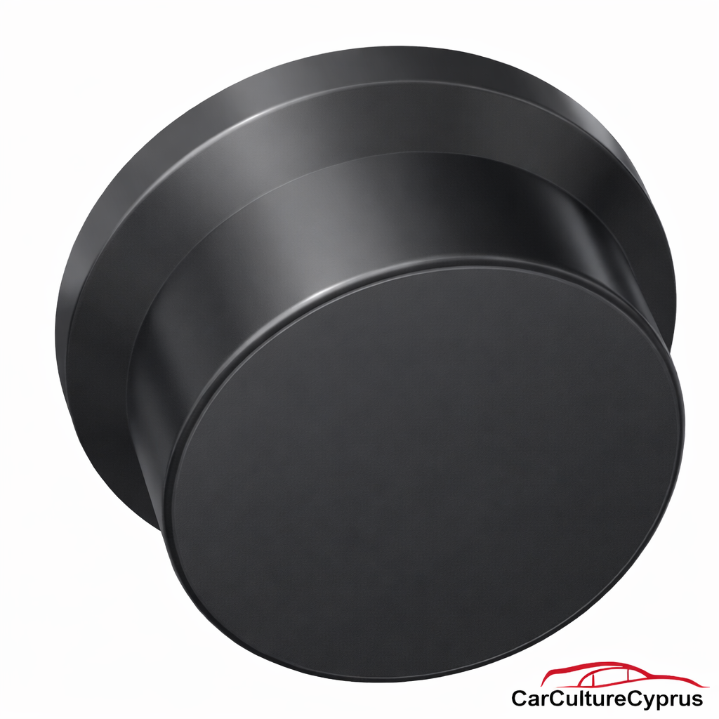 Megane LED conversion Covers Renault Headlight caps
