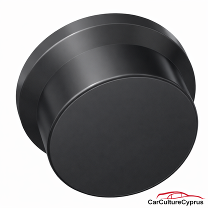 Megane LED conversion Covers Renault Headlight caps
