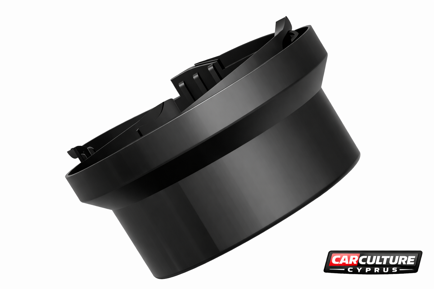 Megane LED conversion Covers Renault Headlight caps