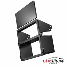 Mazda MX-5 NA Radio Adapter | Single DIN Center Console Mount | Miata 1990–1997