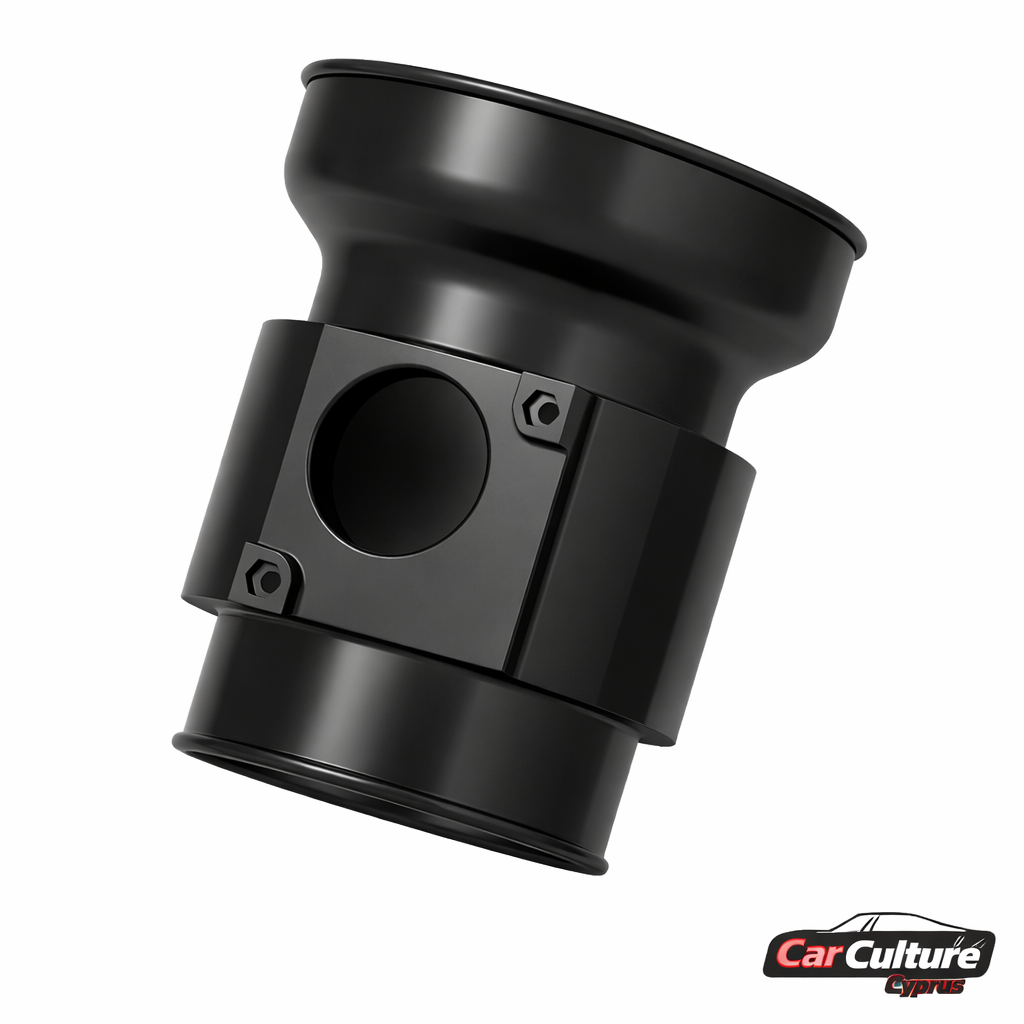 Mazda MPS MAF Housing – Intake Air Flow Sensor Adapter