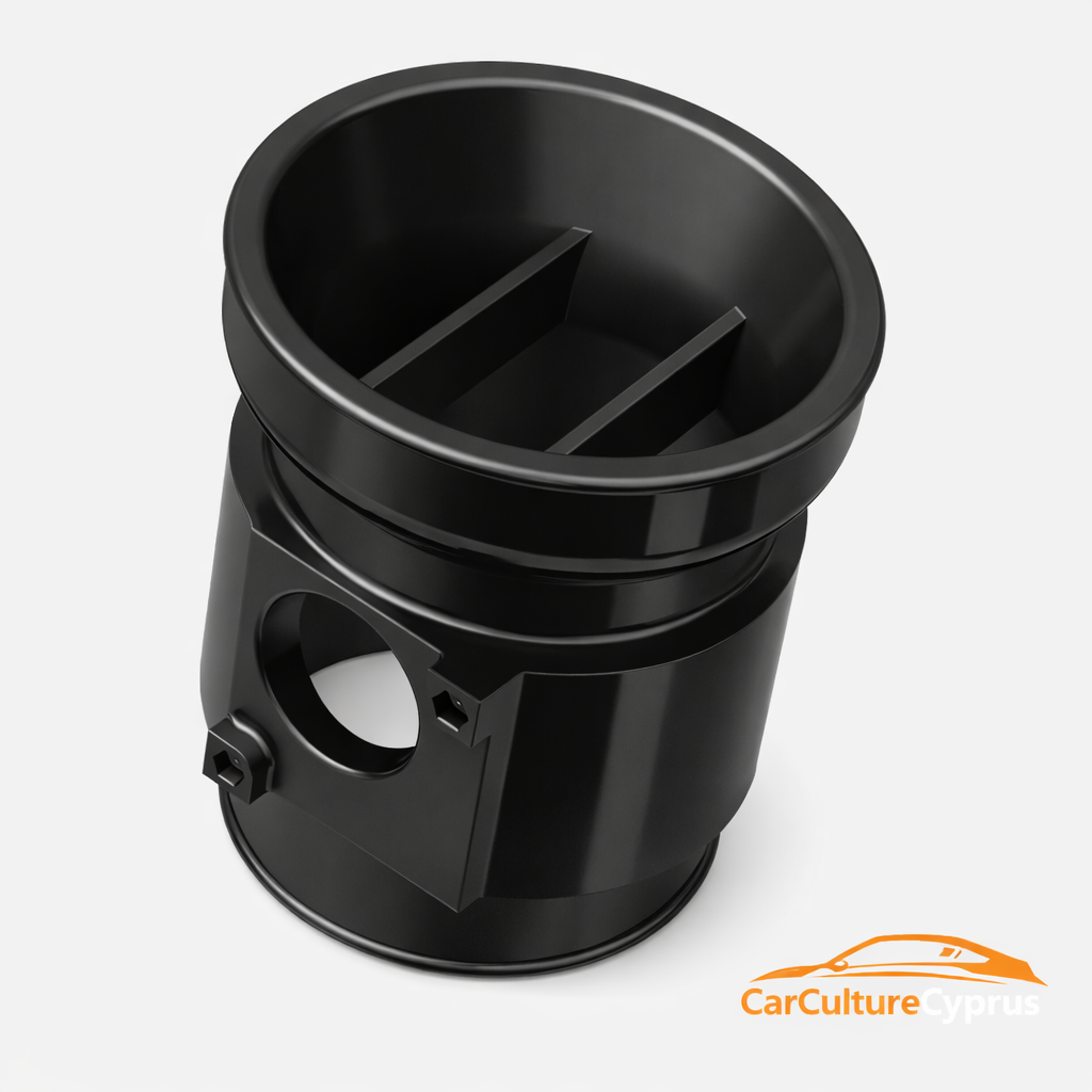 Mazda MPS MAF Housing – Intake Air Flow Sensor Adapter