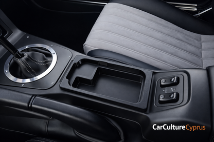 Miata Phone Inlay Mazda MX-5 NA Center Console