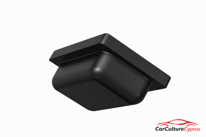 Miata Phone Inlay Mazda MX-5 NA Center Console