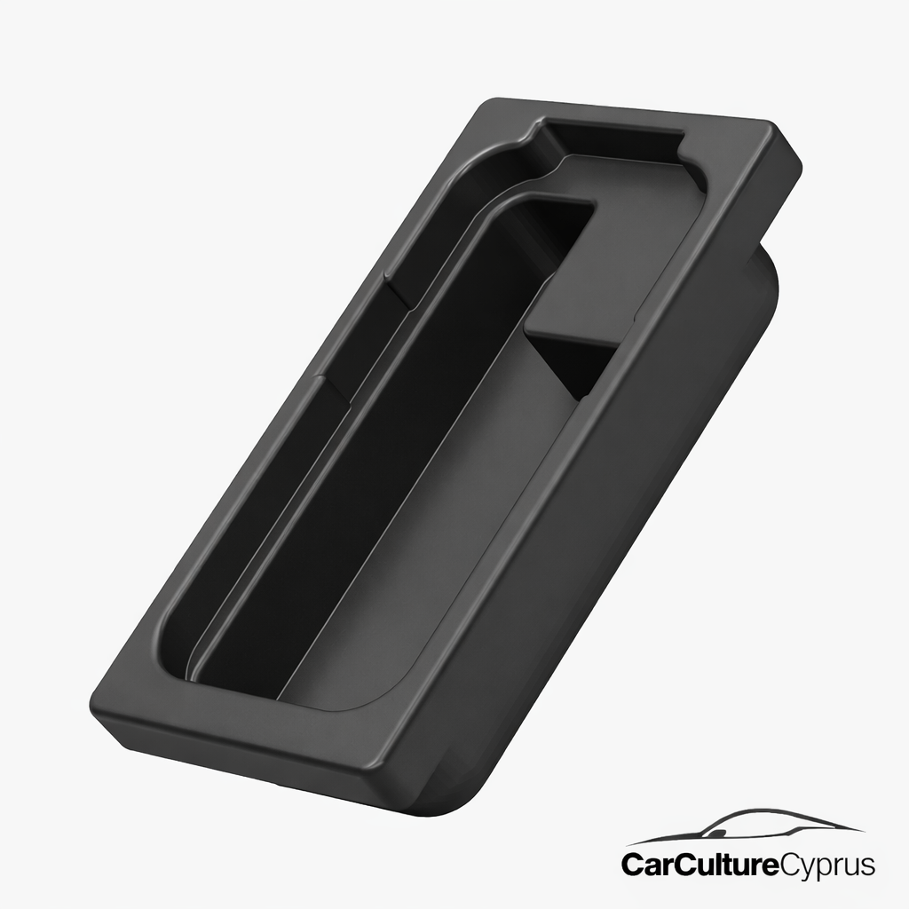 Miata Phone Inlay Mazda MX-5 NA Center Console