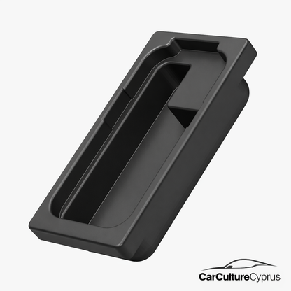 Miata Phone Inlay Mazda MX-5 NA Center Console