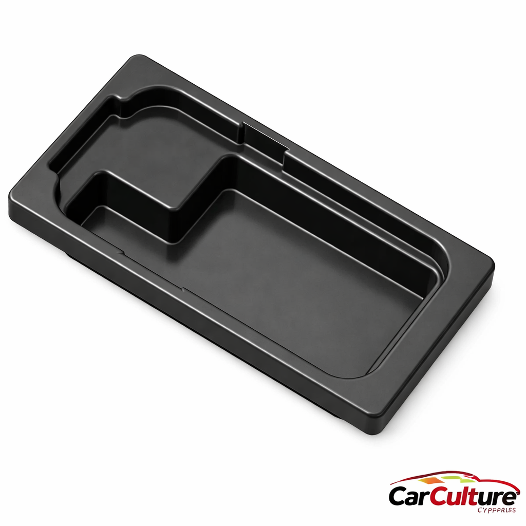 Miata Phone Inlay Mazda MX-5 NA Center Console