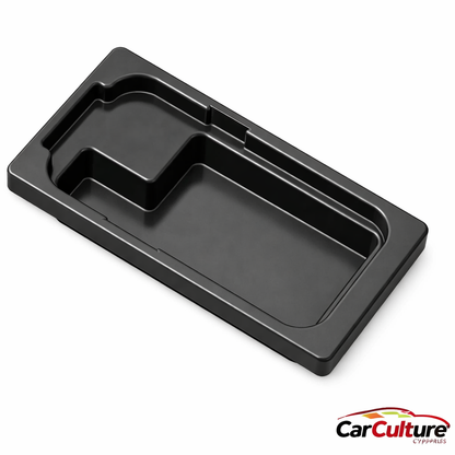 Miata Phone Inlay Mazda MX-5 NA Center Console