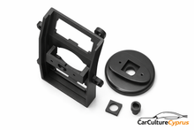 Mazda RX-7 FD RHD Center Console Haltech 12 Position Switch Adapter Kit