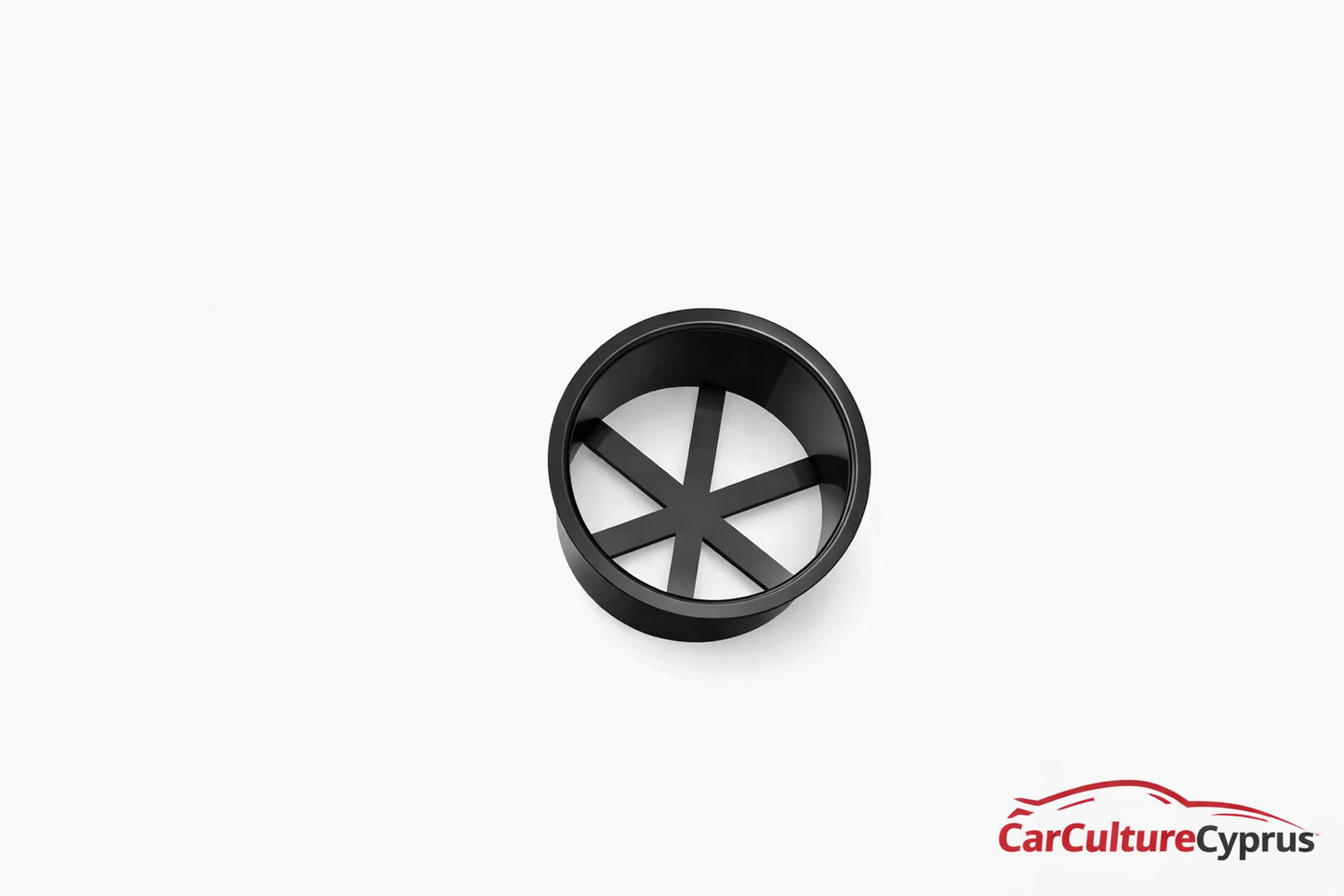 Toyota MR2 AW11 Cup Holder + Phone slot – Left or Right Side Ashtray Replacement