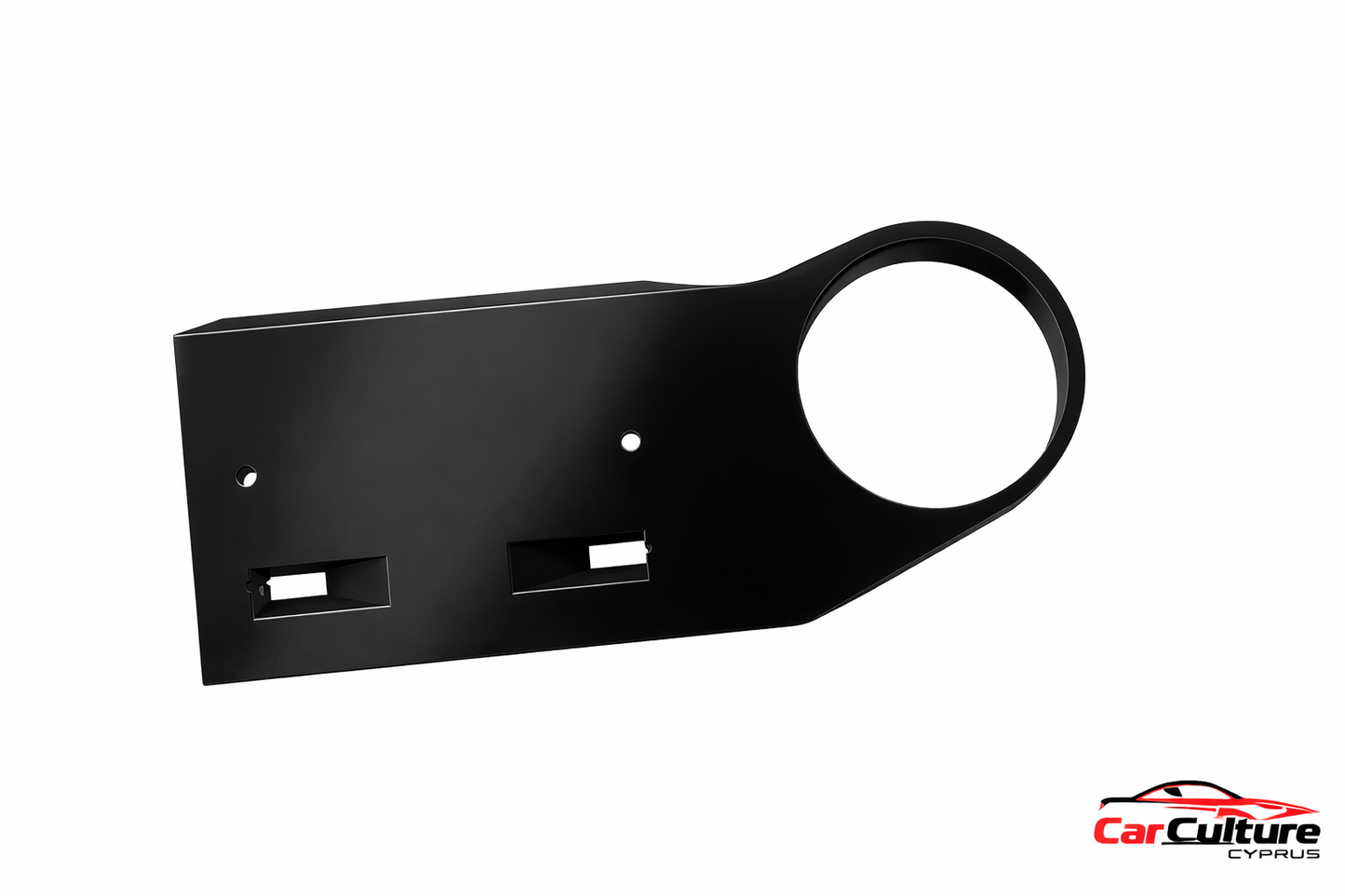 Toyota MR2 AW11 Cup Holder + Phone slot – Left or Right Side Ashtray Replacement