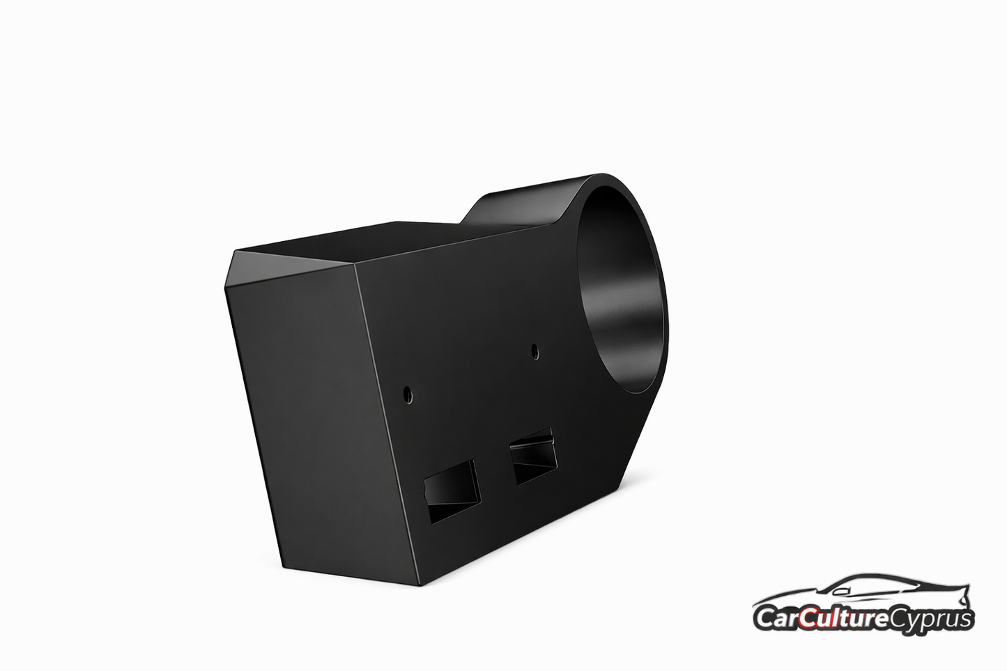 Toyota MR2 AW11 Cup Holder + Phone slot – Left or Right Side Ashtray Replacement