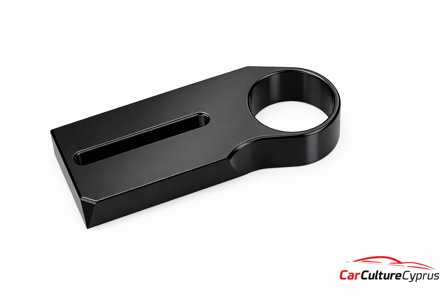 Toyota MR2 AW11 Cup Holder + Phone slot – Left or Right Side Ashtray Replacement