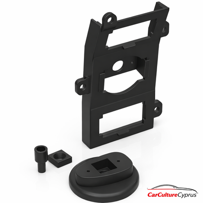 Mazda RX-7 FD RHD Center Console Haltech 12 Position Switch Adapter Kit