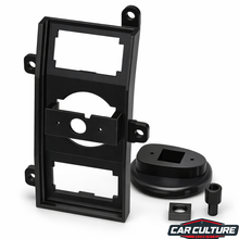 Mazda RX-7 FD RHD Center Console Haltech 12 Position Switch Adapter Kit