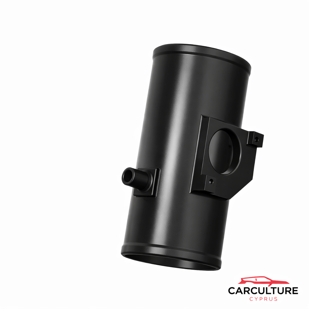 MR2 Intake Spyder 2ZZ Adapter / Intake Pipe