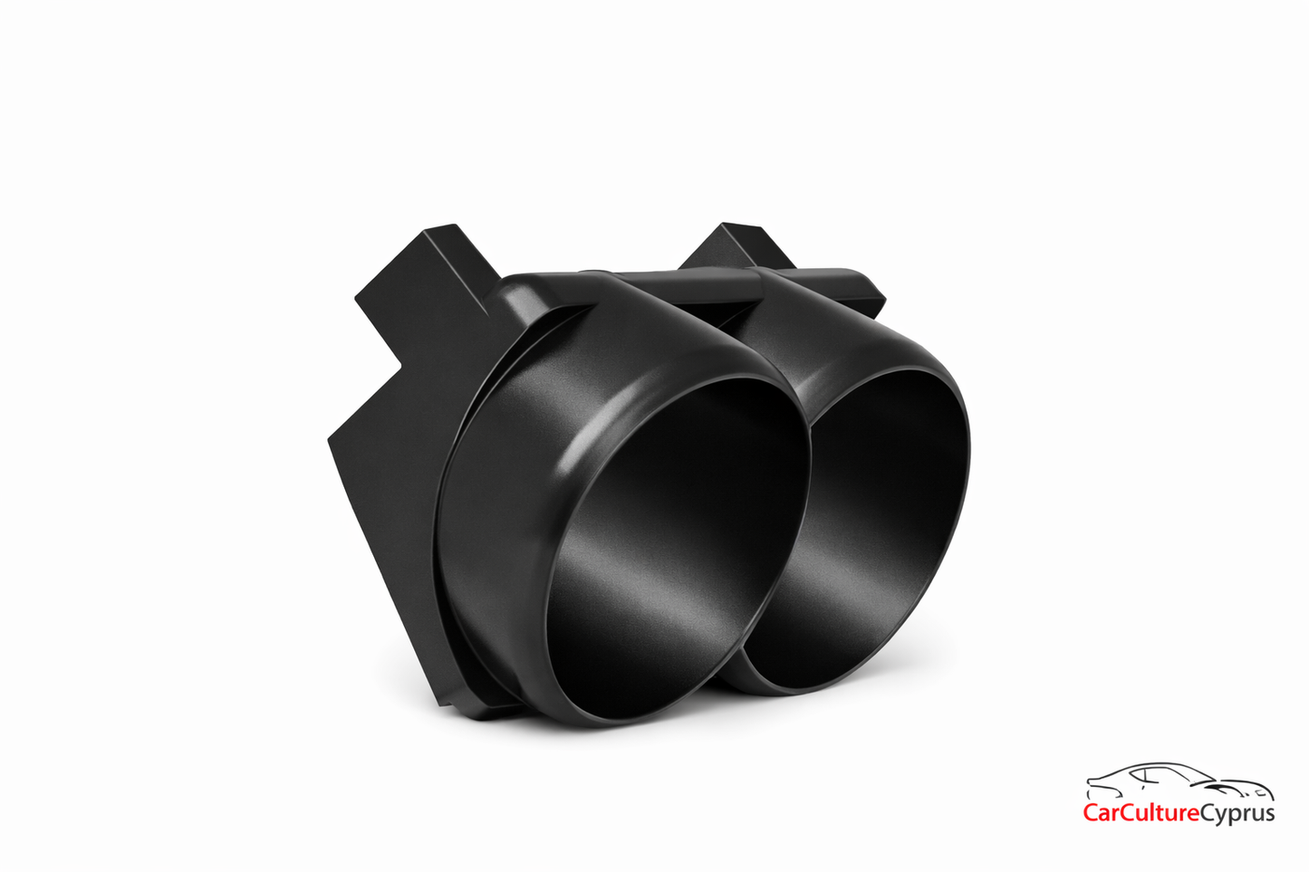 Toyota MR2 SW20 Dual Gauge Pod – 52mm Ashtray Replacement