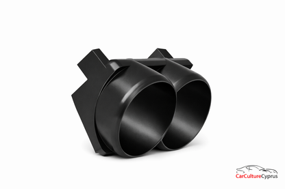 Toyota MR2 SW20 Dual Gauge Pod – 52mm Ashtray Replacement