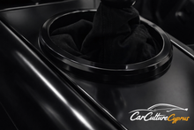 Toyota MR2 SW20 Shifter Surround Panel with Retainer Ring