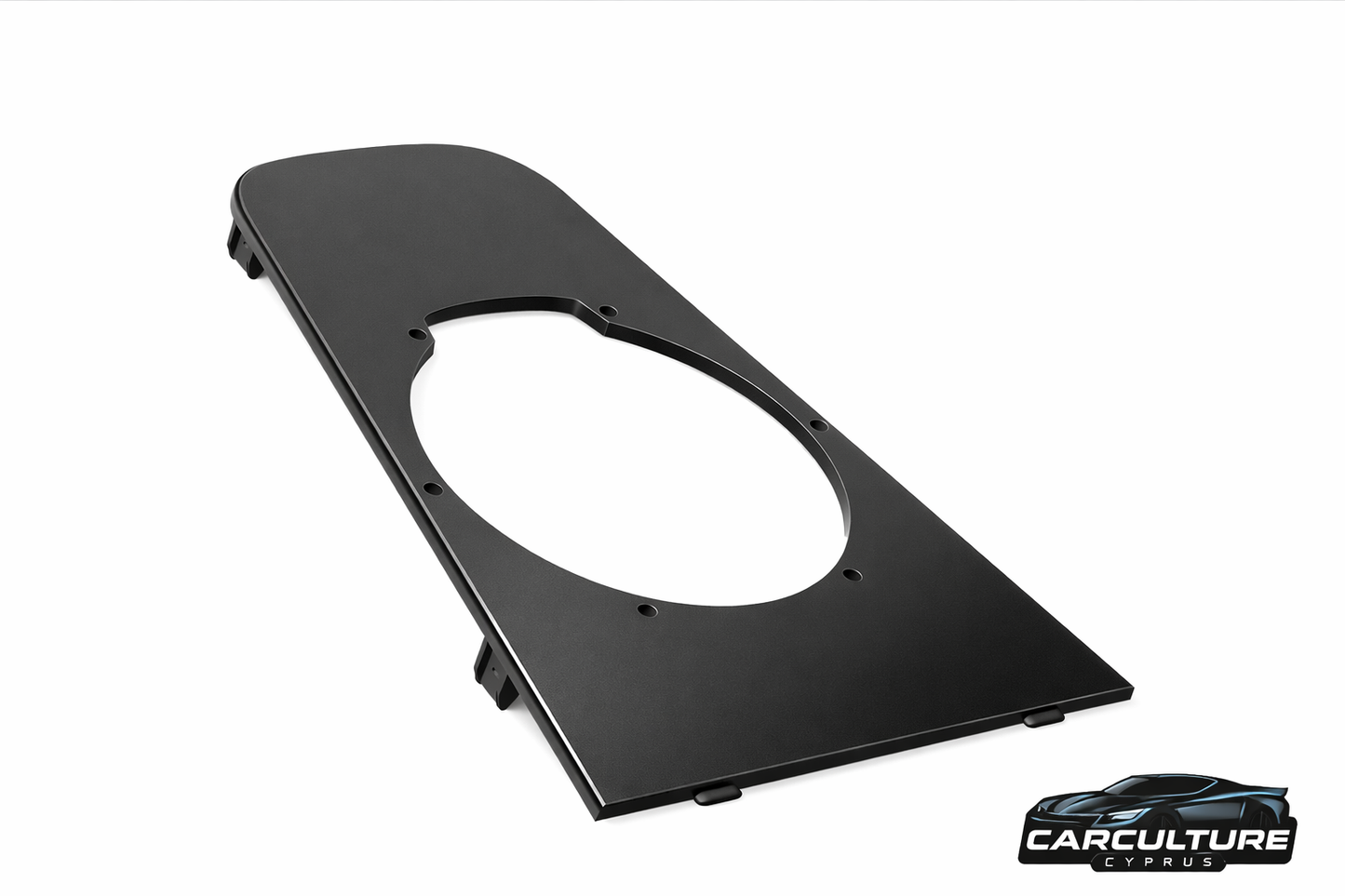 Toyota MR2 SW20 Shifter Surround Panel with Retainer Ring