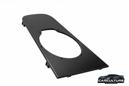 Toyota MR2 SW20 Shifter Surround Panel with Retainer Ring