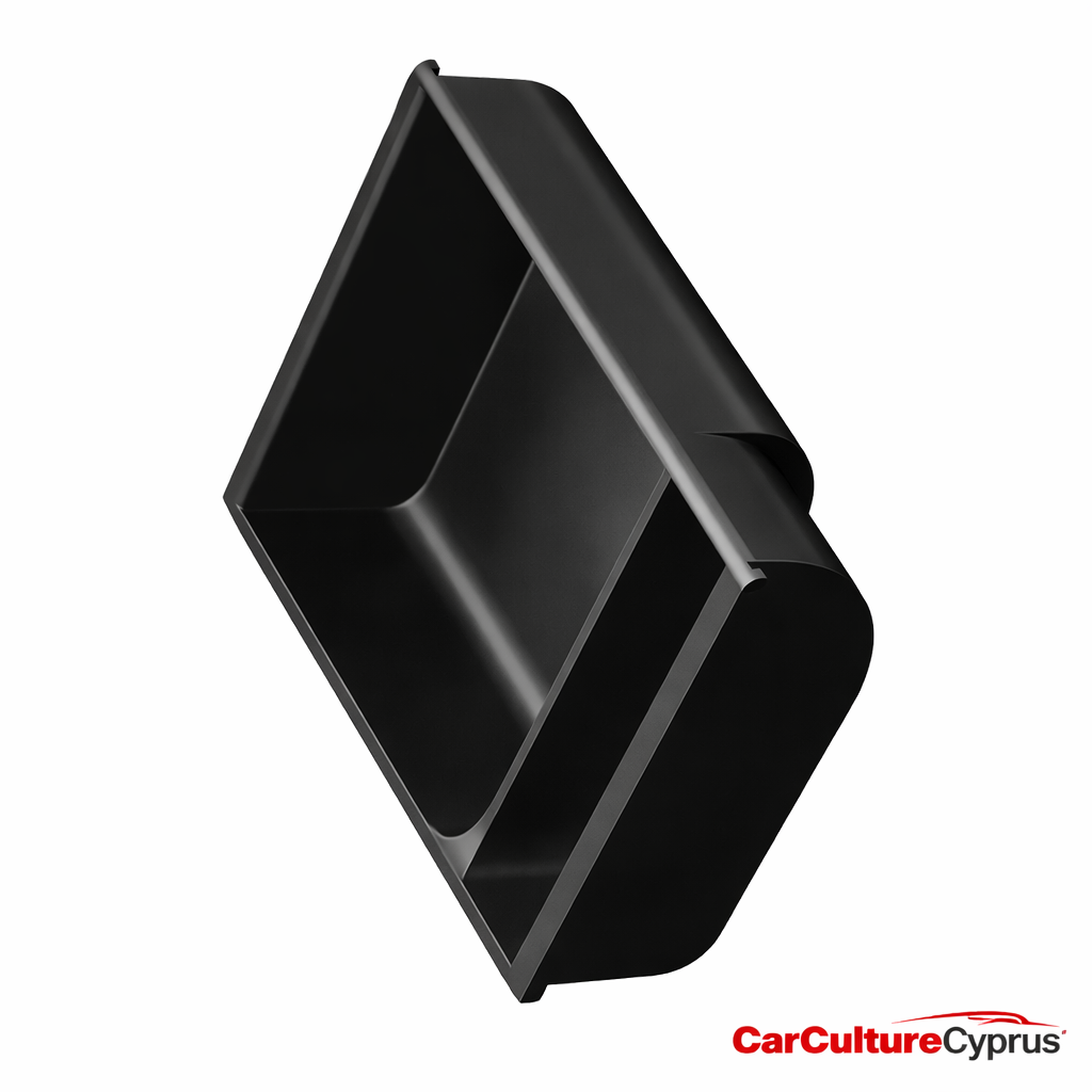 Mazda 6 Storage Insert GH Center Console Coin Tray (2007–2012)